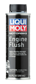 LIQUI MOLY 20050 FITS: 250mL Motorbike Engine Flush Additives
