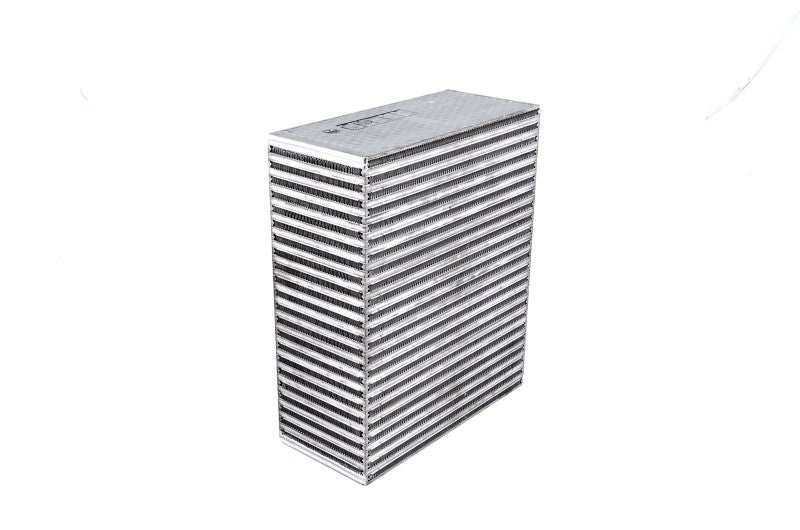 Garrett 703521-6003 FITS: Air / Air Intercooler CAC (10.00in x 12.27in x 4.50in) 375 HP Intercoolers