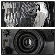 Load image into Gallery viewer, SPYDER 9042591 FITS:xTune 01-04 Ford Escape OEM Style Headlights Black (HD-JH-FESCA01-AM-BK) Headlights