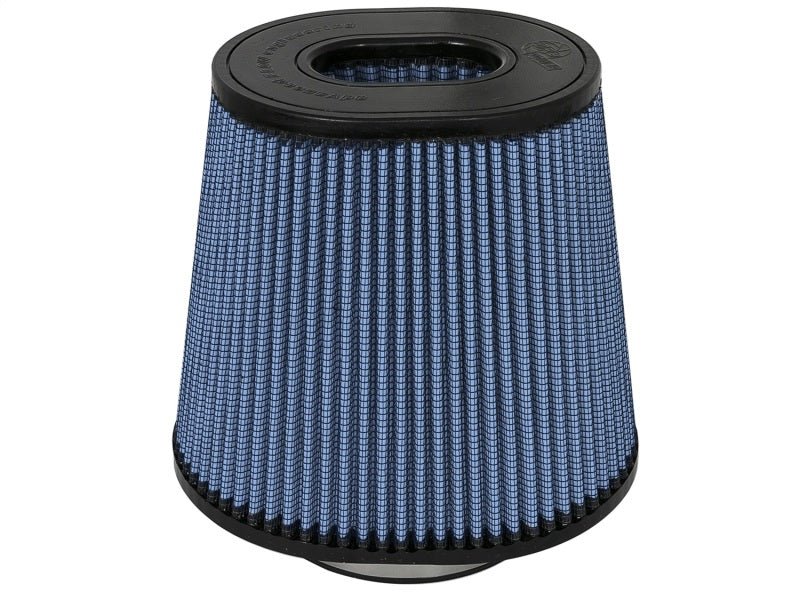 aFe 24-91127 FITS: Magnum FLOW Pro 5R Replacement Air Filter F-4.5 / (9 x 7.5) B / (6.75 x 5.5) T (Inv) / 9in. H Air Filters Universal Fit
