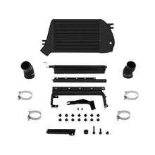 Load image into Gallery viewer, Mishimoto MMTMIC-WRX-15XBK FITS: Intercoolers FITS: 2015+ Subaru WRX Street Performance Top-Mount Intercooler Kit Black Intercoolers