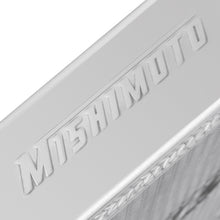 Load image into Gallery viewer, Mishimoto MMRAD-EVO-456 FITS: Radiators FITS: Mitsubishi Lancer Evo IV-VI Manual Aluminum Radiator Radiators