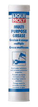 Load image into Gallery viewer, LIQUI MOLY 20246 FITS: Multipurpose Grease Greases &amp; Lubricants