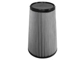 aFe 21-90041 FITS: MagnumFLOW Air Filters IAF PDS A/F PDS 5F x 7-1/2B x 5-1/2T x 12H Air Filters Universal Fit
