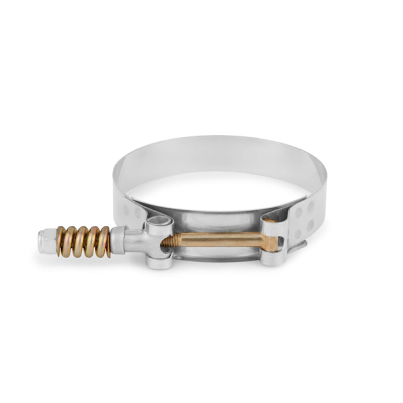 Mishimoto MMCLAMP-3 FITS: Clamps FITS: 3 Inch Stainless Steel T-Bolt Clamps Clamps