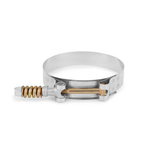 Load image into Gallery viewer, Mishimoto MMCLAMP-3 FITS: Clamps FITS: 3 Inch Stainless Steel T-Bolt Clamps Clamps