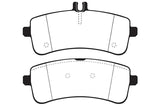 EBC DP32350C FITS: 2015+ Mercedes-Benz C63 S AMG (W205) 4.0L Twin Turbo Redstuff Rear Brake Pads Brake Pads Performance