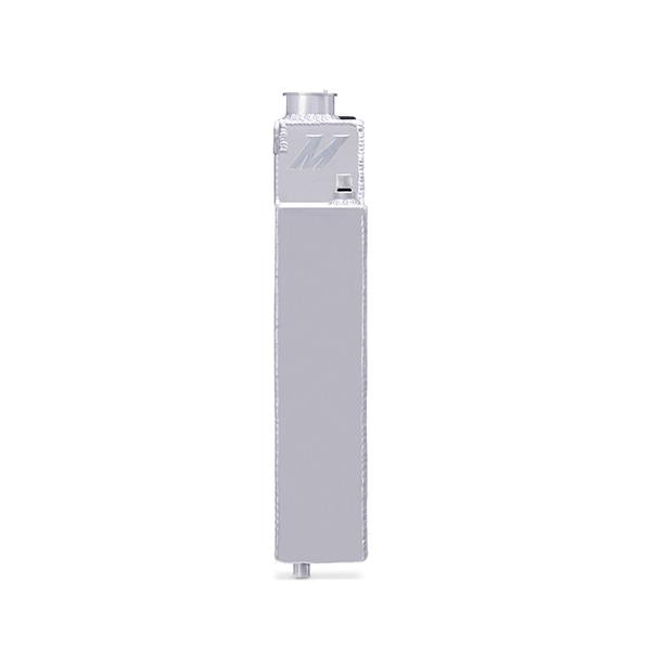 Mishimoto MMRT-STI-08 FITS: 08+ Subaru WRX/STI Polished Aluminum Coolant Overflow Tank Coolant Reservoirs