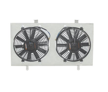Load image into Gallery viewer, Mishimoto MMFS-S13-89SR FITS: Fans &amp; Shrouds FITS: 89-94 Nissan 240sx S13 SR20DET Aluminum Fan Shroud Kit Fans &amp; Shrouds