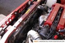 Load image into Gallery viewer, Mishimoto MMRAD-SEN-91SR FITS: 91-99 Nissan Sentra w/ SR20 Manual Aluminum Radiator Radiators