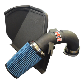 Injen SP1123WB FITS: 16-18 BMW 330i B48 2.0L (t) Wrinkle Black Cold Air Intake Cold Air Intakes