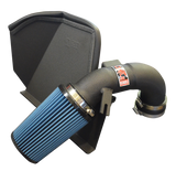 Injen SP1123WB FITS: 16-18 BMW 330i B48 2.0L (t) Wrinkle Black Cold Air Intake Cold Air Intakes