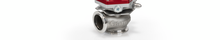 Load image into Gallery viewer, Garrett 908828-0001 FITS: GVW-45 45mm Wastegate Kit Red Wastegates