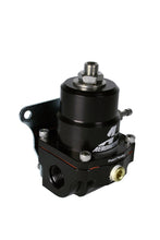 Load image into Gallery viewer, Aeromotive 13138 FITS: A1000 Adjustable EFI Regulator (2) -6 Inlet/-6 Return Fuel Pressure Regulators