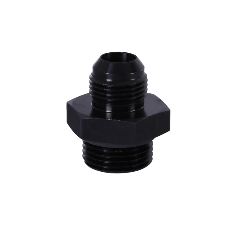 Aeromotive 15613 FITS: AN-12 O-Ring Boss / AN-10 Male Flare Reducer Fitting Fittings