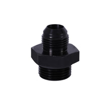 Load image into Gallery viewer, Aeromotive 15613 FITS: AN-12 O-Ring Boss / AN-10 Male Flare Reducer Fitting Fittings