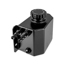 Load image into Gallery viewer, Mishimoto MMRT-1LBK FITS: 1L Coolant Overflow Tank Black Coolant Reservoirs