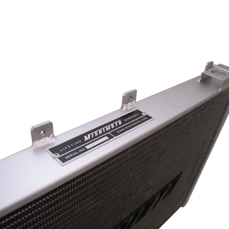 Mishimoto MMRAD-B4-90 FITS: Radiators FITS: 90-94 Subaru Legacy Turbo Aluminum Radiator Radiators