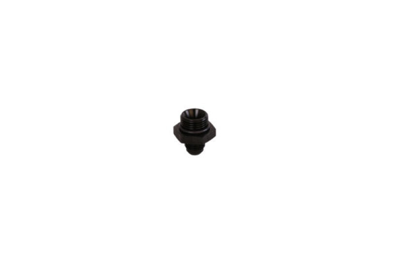 Aeromotive 15641 FITS: AN-8 Cutoff to AN-10 Flare Union Fittings