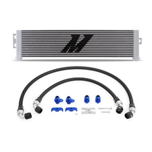 Load image into Gallery viewer, Mishimoto MMOC-F80-15K FITS: Oil Coolers FITS: 15-20 BMW F80 M3/M4 Oil Cooler Kit Oil Coolers