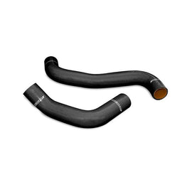 Mishimoto MMHOSE-STI-08BK FITS: Hoses FITS: 08-14 Subaru WRX / 08+ STI Silicone Radiator Hose Kit Black Hoses