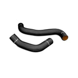 Mishimoto MMHOSE-STI-08BK FITS: Hoses FITS: 08-14 Subaru WRX / 08+ STI Silicone Radiator Hose Kit Black Hoses