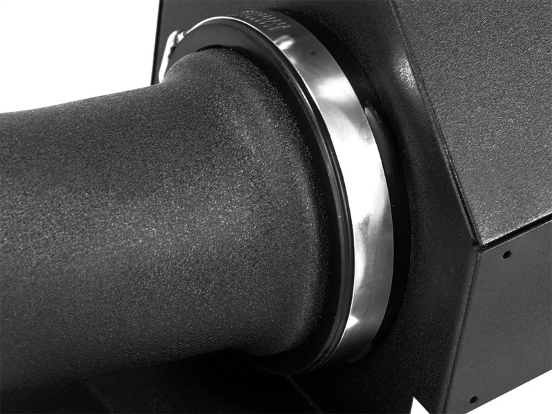 aFe 51-12712 FITS: MagnumFORCE Intakes Stage-2 Pro Dry S 10-15 Mini Cooper Countryman S 1.6L (T) Cold Air Intakes