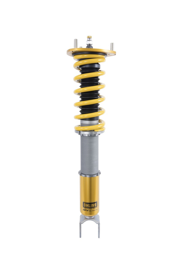 Ohlins MAS MI30S1 FITS: 05-14 Mazda Miata (NC) Road & Track Coilover System Coilovers