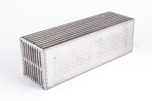 Load image into Gallery viewer, Garrett 717874-6008 FITS: H2O / Air CAC (3.80in x 3.80in x 11.70in) 750 HP Intercoolers
