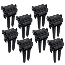 Load image into Gallery viewer, Mishimoto MMIG-HEMI-0608 FITS: Ignition Coils FITS: 2006+ Mopar Hemi Ignition Coil Set Ignition Coils