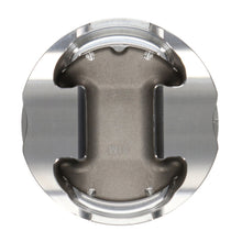 Load image into Gallery viewer, JE Pistons 186235 FITS: VW 2.8LITER VR6 KIT Set of 6 Pistons Piston Sets Forged 6cyl