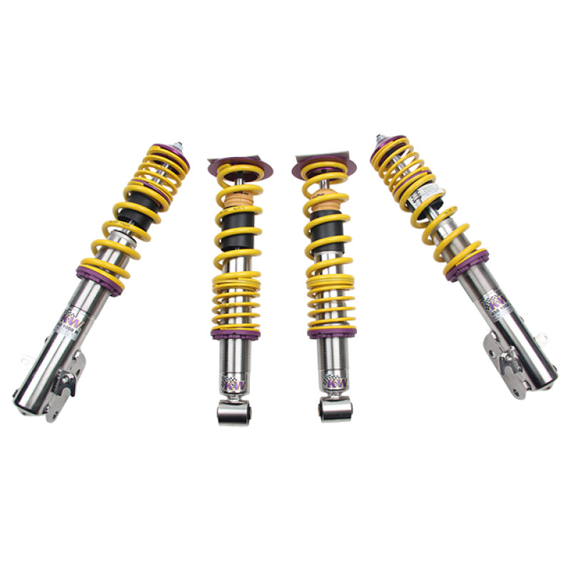 KW 10245018 FITS: Coilover Kit V1 2015 Subaru Impreza WRX / STI Coilovers
