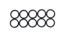Load image into Gallery viewer, Vibrant 20892 FITS: -12AN Rubber O-Rings Pack of 10 O-Rings