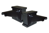 ICON 1999+ F-250/F-350 4in Block Kit FITS: Ford - ICO194275