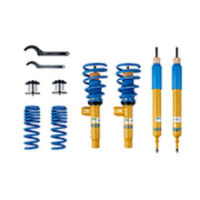 Load image into Gallery viewer, Bilstein 47-269095 FITS: B14 (PSS) 09-13 BMW 328i xDrive / 335i xDrive Suspension Kit Coilovers
