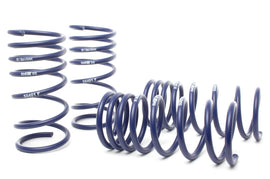 H&R 50401 FITS: 66-76 BMW 2002 E10 Sport Spring Lowering Springs