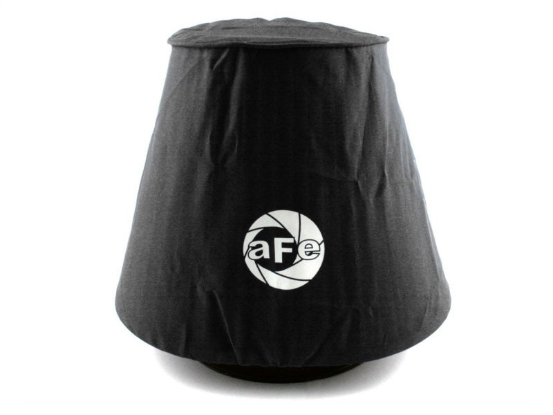 aFe 28-10133 FITS: MagnumSHIELD Pre-Filters P/F 2x/72-90032 (Black) Pre-Filters