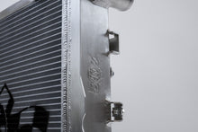 Load image into Gallery viewer, CSF 7220 FITS: 84-88 Mercedes-Benz W201 190E 2.3L 16 w/ A/C High Performance Aluminum Radiator Radiators