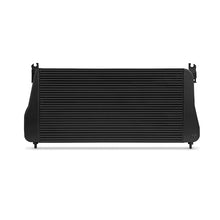 Load image into Gallery viewer, Mishimoto MMINT-DMAX-01BK FITS: Intercoolers FITS: 01-05 Chevrolet 6.6L Duramax Intercooler (Black) Intercoolers