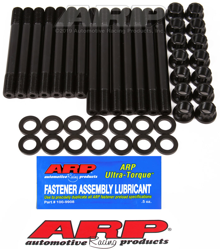 ARP 146-4201 FITS: Jeep 4.0L Inline 6 Head Stud Kit Head Stud & Bolt Kits