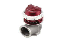 Load image into Gallery viewer, Turbosmart TS-0552-1014 FITS: WG40 Gen V Comp-Gate 40mm 14 PSI Red Wastegates
