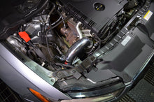 Load image into Gallery viewer, Injen SP3088WB FITS: 12-15 Audi A6 L4-2.0L Turbo SP Cold Air Intake System Wrinkle Black Cold Air Intakes