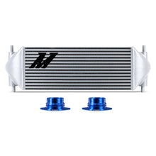 Load image into Gallery viewer, Mishimoto MMINT-BR-21SL FITS: 2021+ Ford Bronco Intercooler Kit Silver Intercooler Kits
