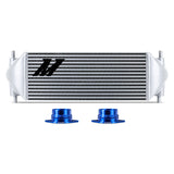 Mishimoto MMINT-BR-21SL FITS: 2021+ Ford Bronco Intercooler Kit Silver Intercooler Kits