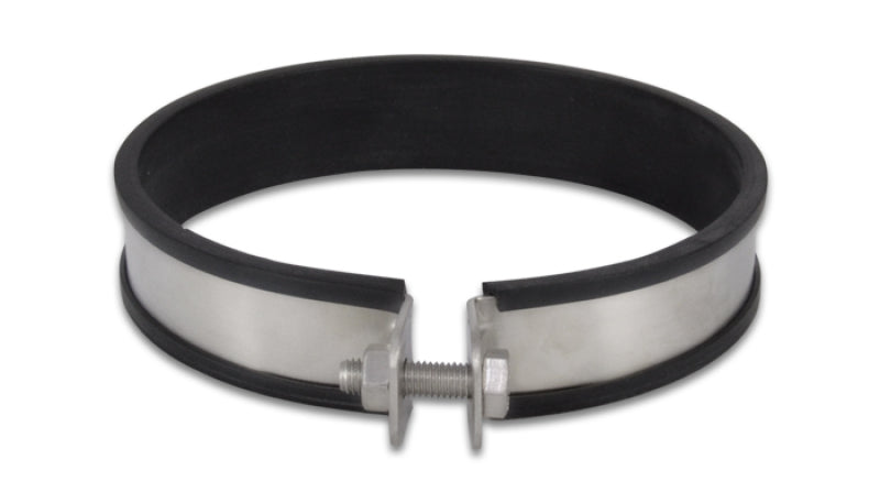 Vibrant 17119 FITS: SS Muffler Strap Clamp for 160mm O.D. Mufflers Clamps