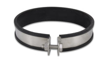 Load image into Gallery viewer, Vibrant 17119 FITS: SS Muffler Strap Clamp for 160mm O.D. Mufflers Clamps