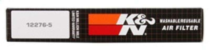 K&N Engineering 33-3032 FITS:K&N Replacement Air Filter for 13-15 Audi RS5 V8 4.2L Right Air Filters Drop In