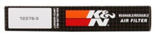 Load image into Gallery viewer, K&amp;N Engineering 33-3032 FITS:K&amp;N Replacement Air Filter for 13-15 Audi RS5 V8 4.2L Right Air Filters Drop In