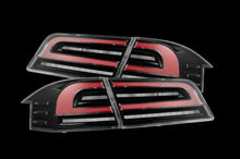 Load image into Gallery viewer, AlphaRex 601130 Tail Lights