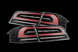AlphaRex 601130 Tail Lights